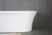 Акриловая ванна BelBagno BB201-1500-800 150x80 - фото №4