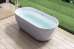 Акриловая ванна Art&Max AM-518-1500-780 150x80 - фото №3