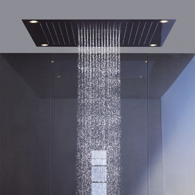 Верхний душ Axor Shower Collection (10627800)