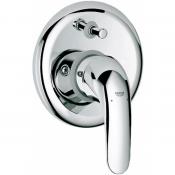 Смеситель для ванны с душем GROHE EUROECO NEW (32747000)