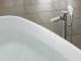 Смеситель для ванны с душем KLUDI AMBIENTA (535900575) - фото №2