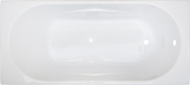 Ванна акриловая Royal Bath Tudor 170x75 (RB 407701)