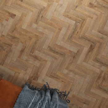 Fine Floor - Craft (Small Plank) FF-081 Дуб Гавана