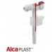 Впускной клапан для бачка ALCA PLAST (A150-3/8") - фото №1