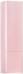Шкаф-пенал Jorno Pastel 125 розовый иней - фото №4