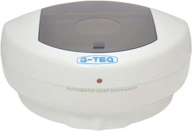 Диспенсер для мыла G-Teq 8626 Auto (22.28)
