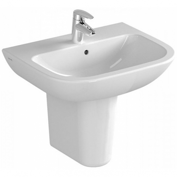 Раковина подвесная VITRA S20 (5502B003-0001)