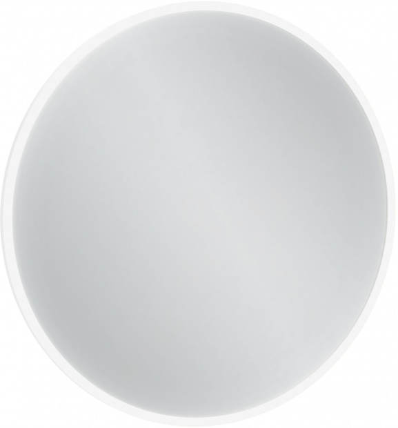 Зеркало круглое Jacob Delafon EB1436-NF 70 см с подсветкой