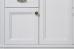 Комплект мебели ValenHouse Эллина 105 белая, фурнитура бронза - фото №12