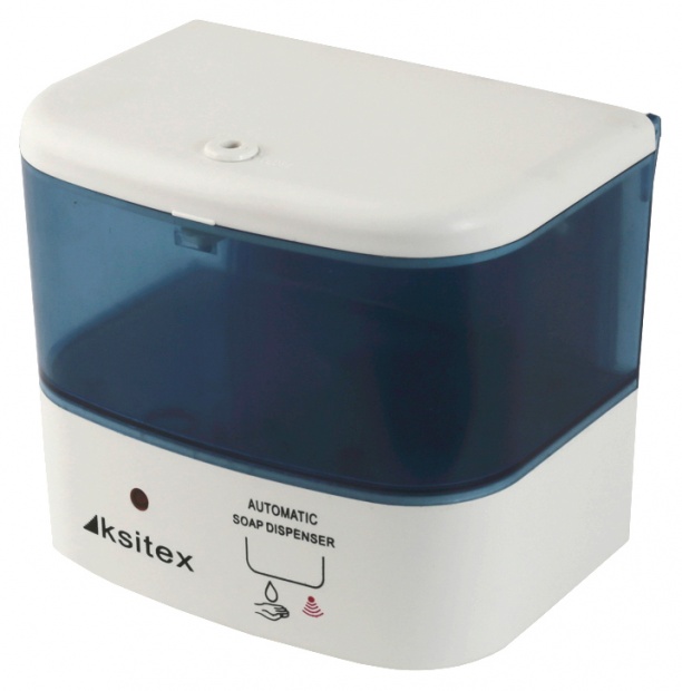 Диспенсер для мыла Ksitex (SD А2-500)