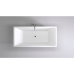 Ванна акриловая Black&White отдельностоящая 170х80 (SB108) - фото №4