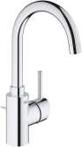 Смеситель для раковины GROHE CONCETTO 32629002 хром