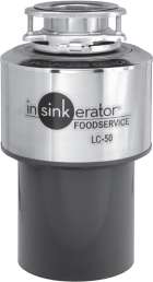 Измельчитель отходов InSinkErator LC 50 (14133B)