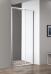 Душевая дверь Cezares Variante 100x195 (VARIANTE-B-1-90/100-C-Cr) - фото №2