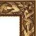 Зеркало Evoform Exclusive BY 3415 59x89 см византия золото - фото №3