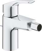 Смеситель для биде GROHE EUROSMART 32928003 хром