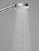 Душевая лейка Hansgrohe Crometta (26824400) - фото №4