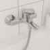 Смеситель для ванны с душем Milardo Amplex (AMPSB02M02) - фото №2