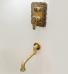 Душевой комплект Bronze de Luxe Windsor (10137/1DF) - фото №2