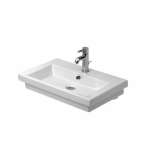 Раковина подвесная DURAVIT 2ND FLOOR (04916000001-WG)