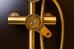 Душевая стойка Bronze de Luxe Windsor (10120PF) - фото №2