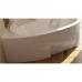 Передняя панель для ванны RAVAK Asymmetric (CZ44100000) 150 левая - фото №1