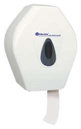 Диспенсер для туалетной бумаги Merida Top mini (BTS201)