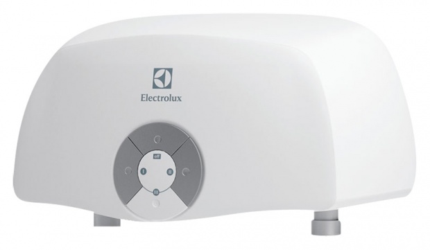 Водонагреватель проточный Electrolux Smartfix 2.0 S 3,5 kW (НС-1017846)