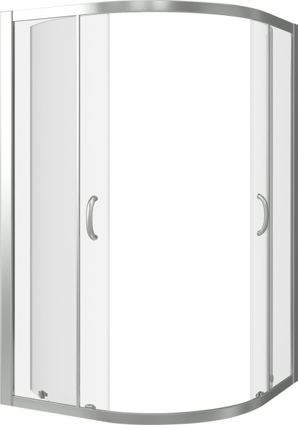 Душевой уголок GOOD DOOR INFINITY 120x80 (INFINITY R-120-C-CH)
