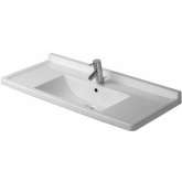 Раковина подвесная DURAVIT STARCK 3 (03048000001-WG)