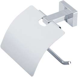 Держатель туалетной бумаги Veragio Ramba (VR.RMB-4981.CR)