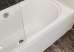 Акриловая ванна Vagnerplast Briana 180x80 ультра белый - фото №7