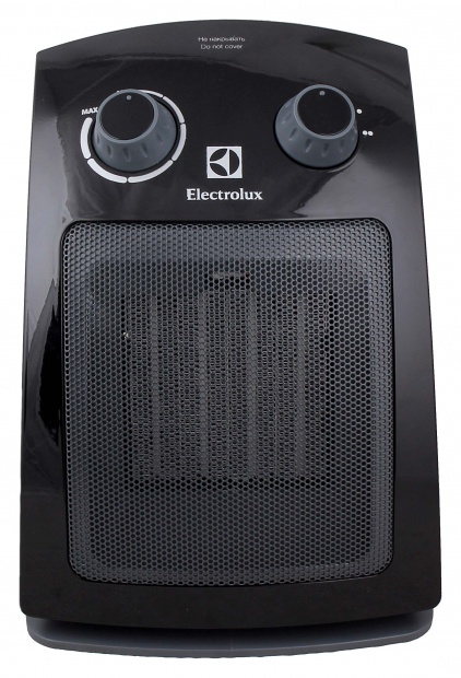 Тепловентилятор Electrolux EFH/C-5115 черный