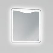 Зеркало BELBAGNO 60 (SPC-600-800-LED)