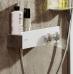 Термостат для душа Hansgrohe ShowerTablet 350 (13102400) - фото №2
