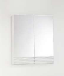 Зеркало-шкаф STYLE LINE Ассоль (ЛС-00000326) 60см
