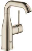 Смеситель для раковины GROHE ESSENCE NEW 23462BE1 нержавеющая сталь