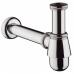 Сифон для биде HANSGROHE (55213000) - фото №1