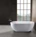 Акриловая ванна Art&Max AM-218-1500-750 150x75 - фото №2