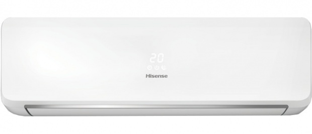 Кондиционер HISENSE EXPERT EU DC INVERTER (AS-13UR4SYDTDIG/AS-13UR4SYDTDIW)