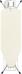 Чехол для гладильной доски Brabantia PerfectFit C 169403 124x45 экрю - фото №3