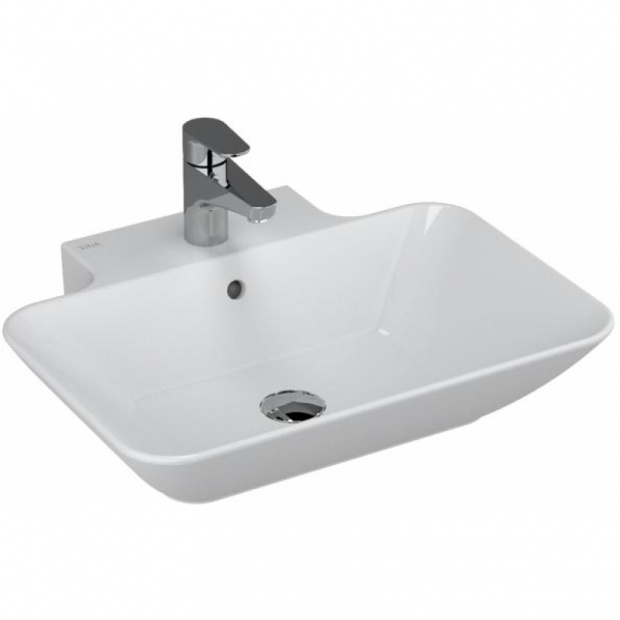 Раковина накладная VITRA GEO (4426B003-0001)