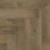 Кварц-виниловая плитка Alpine Floor Parquet LVT Дуб Насыщенный ЕСО 16-7 - фото №2