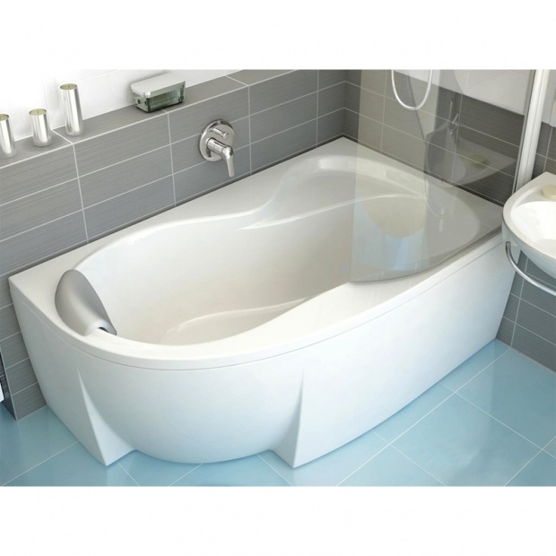 Панель для ванны Ravak Rosa 95 (CZ57100A00) 160 левая