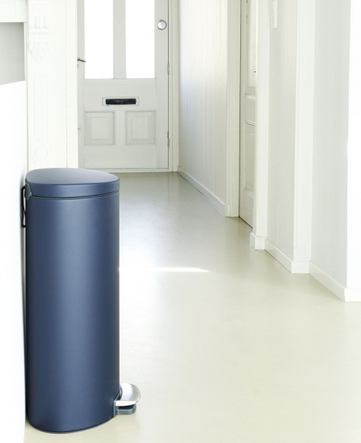 Мусорное ведро Brabantia FlatBack (103940)