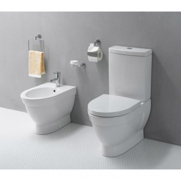 Унитаз напольный VITRA (9730B003-1165)