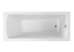 Ванна акриловая TIMO RITTA 160x70 (RITTA1670) - фото №2