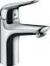 Смеситель для раковины Hansgrohe Novus 71032000 - фото №1