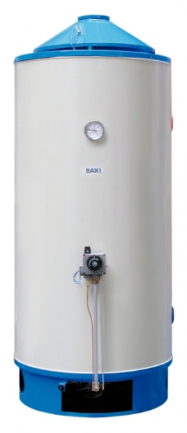 Водонагреватель накопительный Baxi SAG3 300 (A7116723)