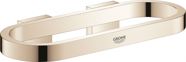 Держатель для мыльницы Grohe Selection 41035BE0 никель